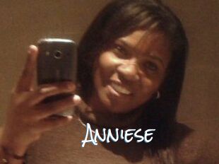 Anniese