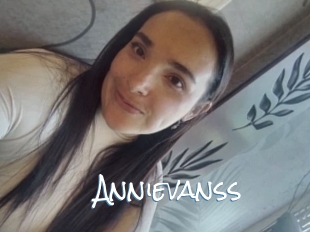 Annievanss
