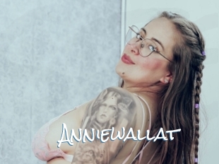 Anniewallat