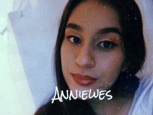 Anniewes