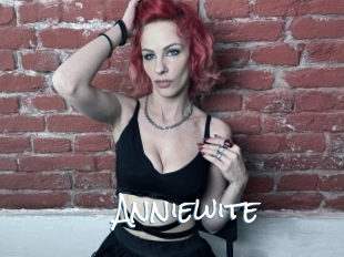 Anniewite
