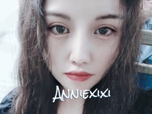 Anniexixi