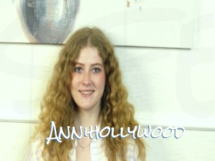 Annihollywood