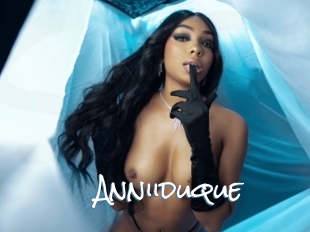 Anniiduque