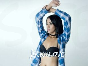 Anniilove