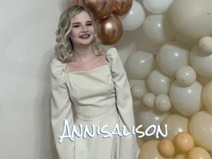 Annisalison