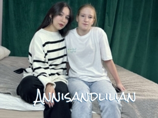Annisandlilian