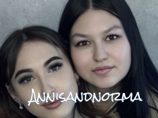 Annisandnorma