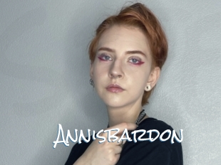 Annisbardon
