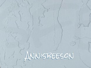 Annisbeeson