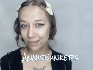 Annisbunkers