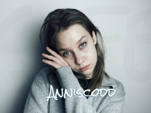 Anniscodd