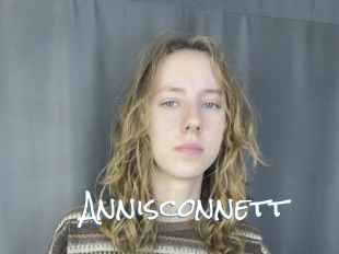Annisconnett
