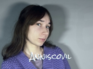 Anniscovil