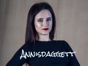 Annisdaggett
