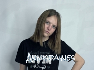 Annisdaines