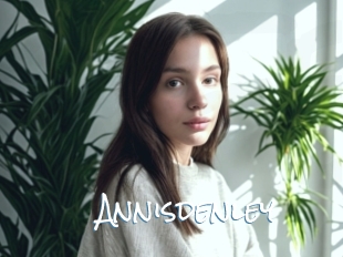 Annisdenley