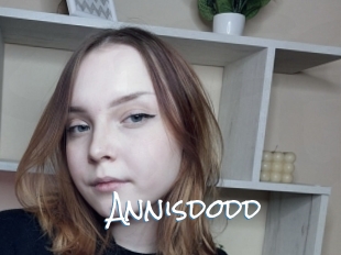 Annisdodd