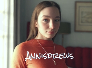 Annisdrews