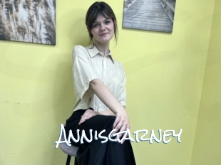 Annisgarney