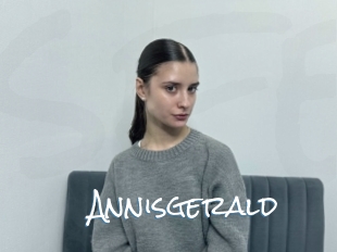 Annisgerald