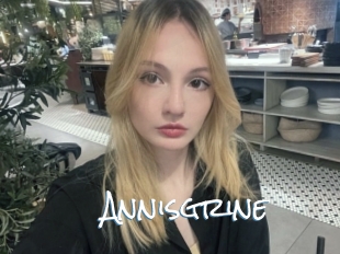 Annisgrine