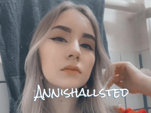 Annishallsted