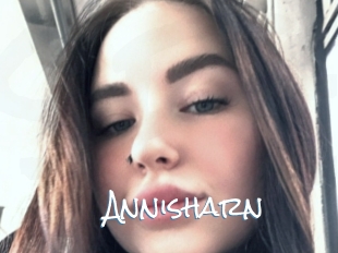 Annisharn