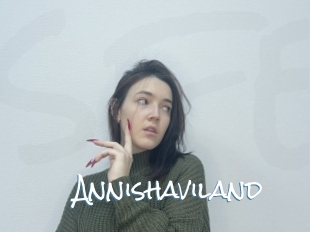 Annishaviland