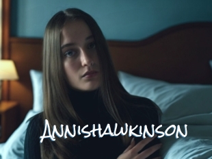 Annishawkinson