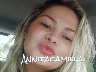 Annitacamilla