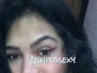 Annitasexy