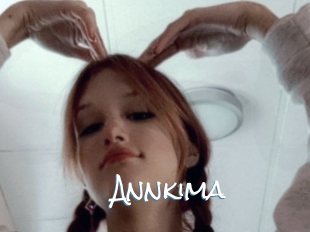 Annkima