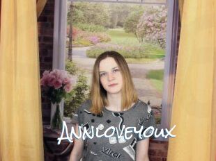 Annloveyoux