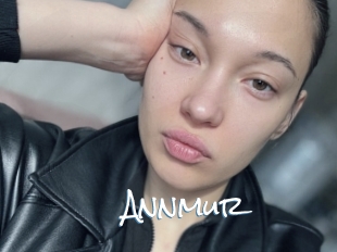 Annmur