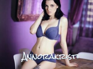 Annorakristi