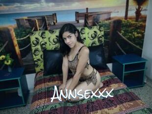 Annsexxx