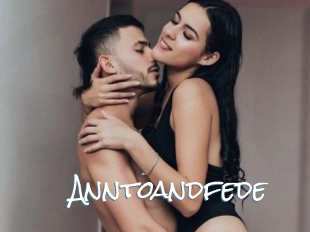 Anntoandfede