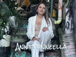 Annttonneella