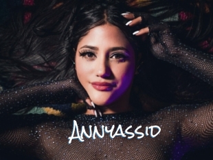 Annyassid