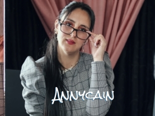 Annycain