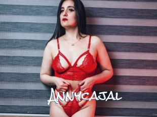 Annycajal