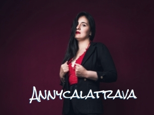 Annycalatrava