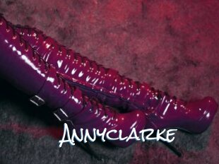 Annyclarke