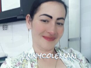 Annycoleman
