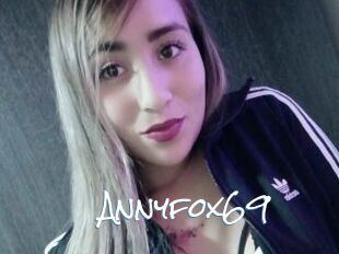 Annyfox69