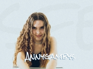 Annygambys