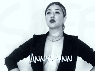 Annykainn