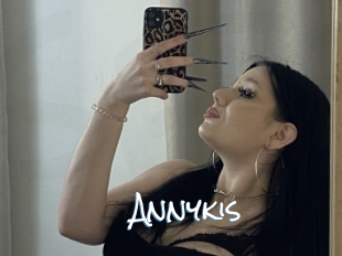 Annykis