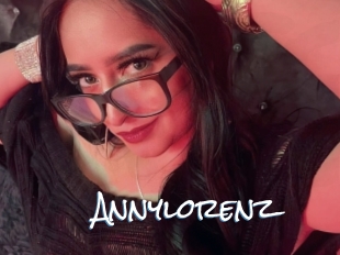 Annylorenz